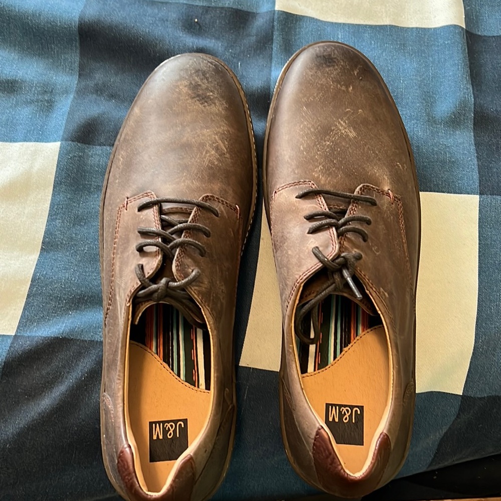 Men’s 12 loafers